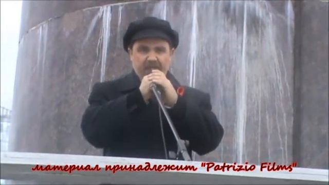 "Полюшко-поле" музыка: Л. К. Книппер. слова: В. М. Гусев. исполняет: Сергей Патракеев. смотреть онлайн