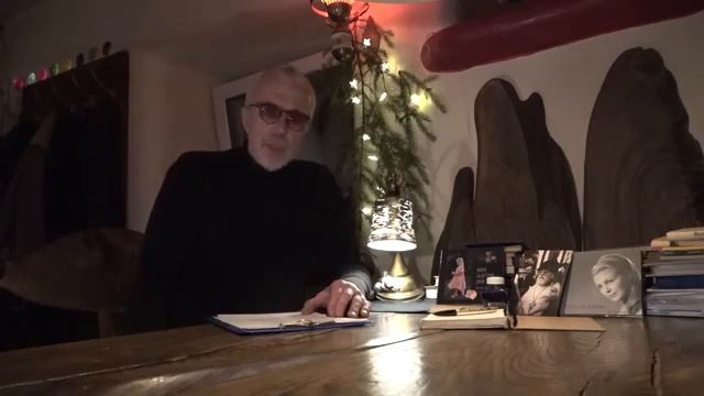 Латыш о Святой Руси, сказание... смотреть онлайн