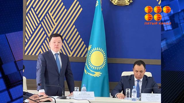 В областном департаменте госдоходов новый руководитель. смотреть онлайн