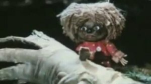 домовенок кузя