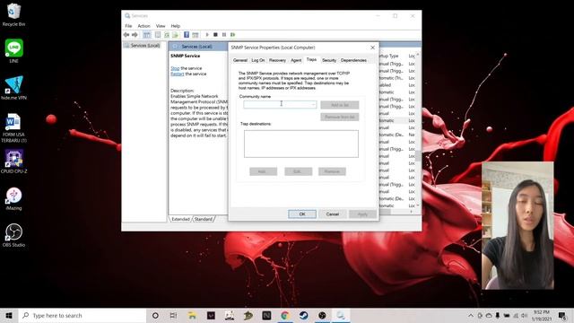 MRTG Installation for Windows10 смотреть онлайн
