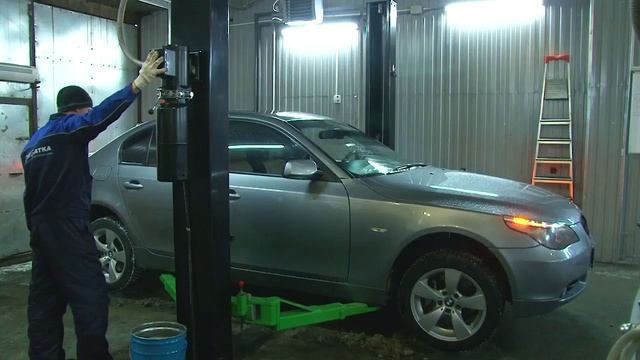 AGREGATKA Воронеж