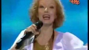 Ольга Зарубина - На теплоходе музыка играет.mp4