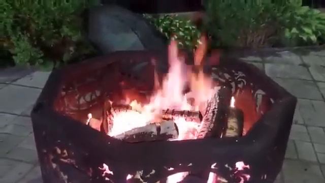 Батюшка огонь.очень сильно .для всех.Ведьмина изба смотреть онлайн