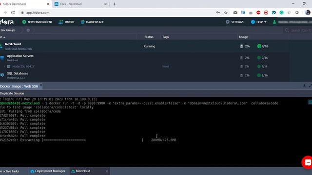 Integration Nextcloud with Collabora Online Office смотреть онлайн