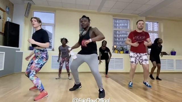 Unripe Pawpaw - Zlatan, Papisnoop, Jamopyper - (Afrobeat dance) ft. Oberz смотреть онлайн