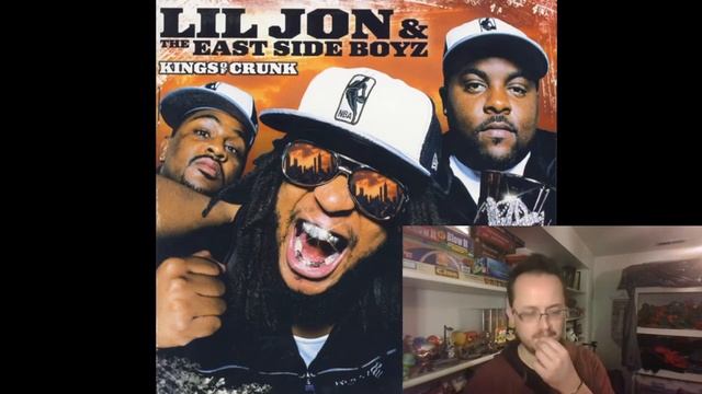 First Time React Lil John and The East Side Boyz- Get Low смотреть онлайн