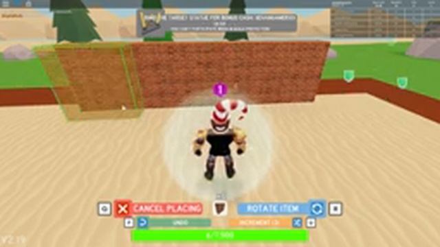 Roblox-How to build an elevator in Base Raiders смотреть онлайн