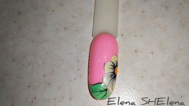 Новый Дизайн Ногтей - Нейл-Арт | Nail Art Designs | New Easy Nails Art смотреть онлайн
