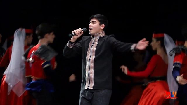 Erik Chichakyan-Sharan 2022 смотреть онлайн