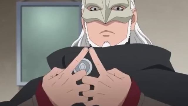 Boruto Episode Terbaru - Kehancuran Yang Nyata смотреть онлайн