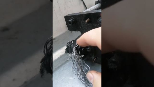 ошибка стич холдер, рейки перекрытия на завязках. одна из причин смотреть онлайн