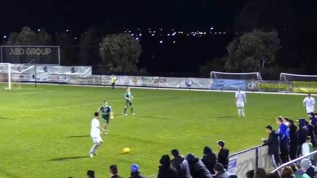 Ryan Scott Goalkeeper Highlights 2016 смотреть онлайн