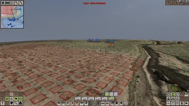 Graviteam Tactics Operation Star - Afghanistan '79 Initial Plans and First Battle смотреть онлайн