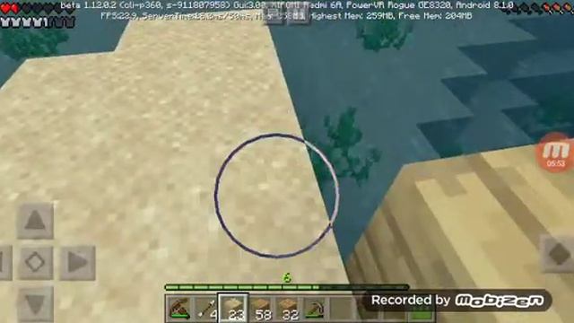 Принцесса Египта играет в Minecraft смотреть онлайн