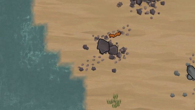Rimworld - Истории | Белочка смотреть онлайн