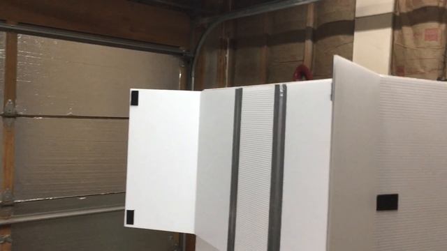 A Cheap, Portable Spray Booth смотреть онлайн