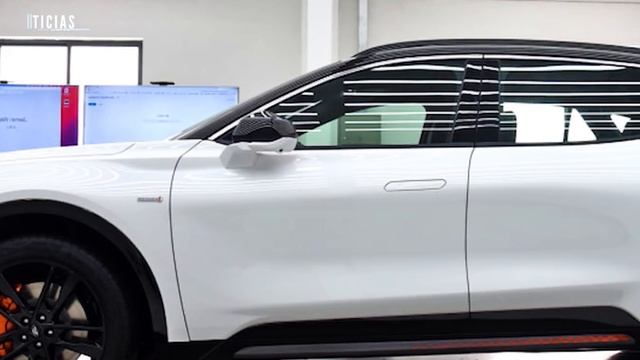 Ford Evos 2022? - NUEVO SUV? | Car Motor смотреть онлайн