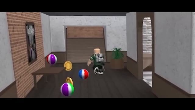 ROBLOX Murder Mystery 2 FUNNY MOMENTS (TIP) смотреть онлайн