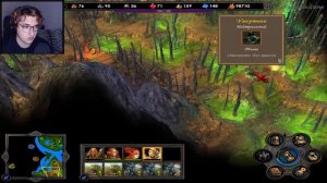 ПРОХОЖДЕНИЕ ГЕРОИ МЕЧА И МАГИИ 5 - ВЫСШИЙ ВАМПИР