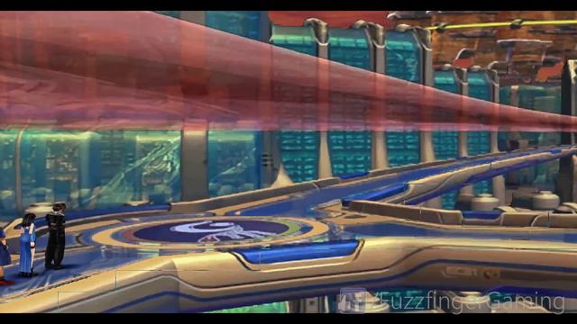 Final Fantasy 8 Remastered - FF8 Walkthrough HD Mods - Episode Exposition - Ep 49 смотреть онлайн