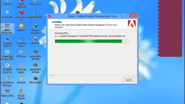 how can offline update in photoshop cc смотреть онлайн