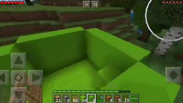 Зелёный дом смотреть онлайн