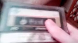 Обзор на магнитофон LG от Антона)