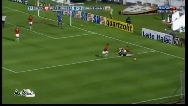 Guilherme Arana Corinthians ART SPORTS смотреть онлайн