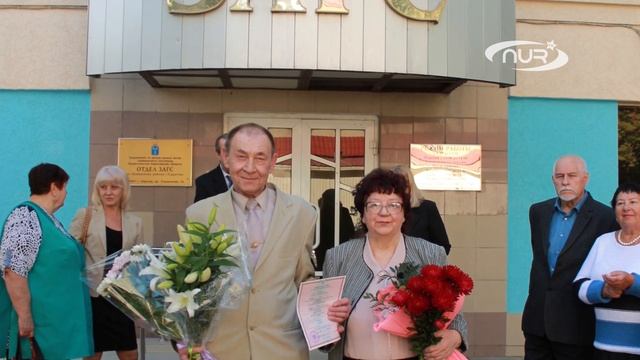 Мусульманки навестили одиноких пенсионеров в доме престарелых