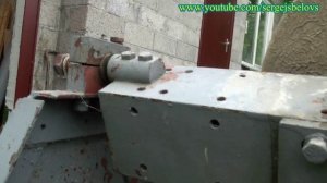 Самодельная бетономешалка, обзор, устройство, работа