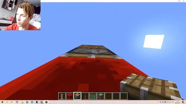 делаю не большой подарок девушке, в майнкрафте смотреть онлайн