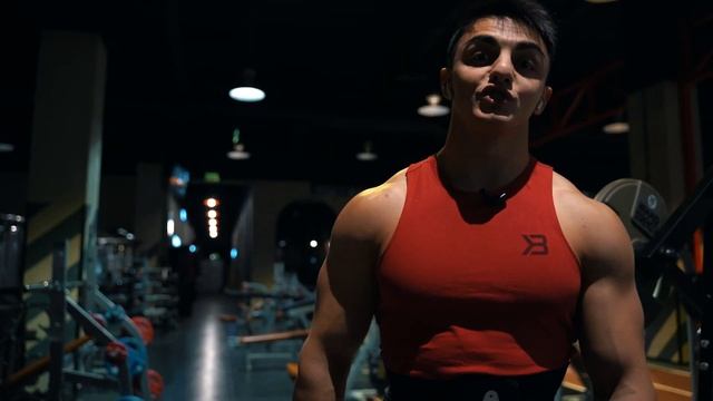 ПУТЬ К ЭСТЕТИКЕ/ MEN'S PHYSIQUE Подготовка/ Питание/ Тренировка - Часть №2 смотреть онлайн