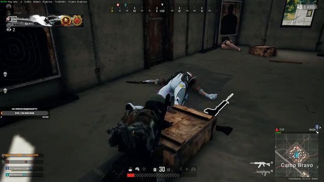 Pubg🔥✅📌Учимся играть🔥Погоня за Топами🔥 ✅📌Go Pabg 🔥Набираем 300 подписчиков 🔥 смотреть онлайн
