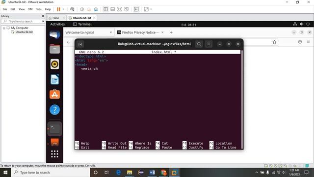 Linux và phần mềm mã nguồn mở смотреть онлайн