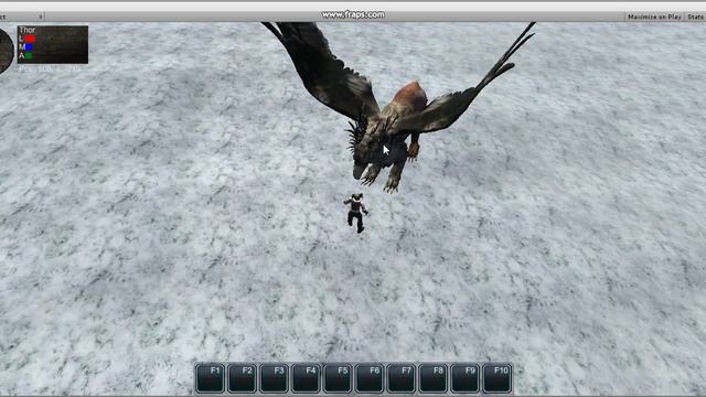 Heroes of Valhalla: Early Development смотреть онлайн