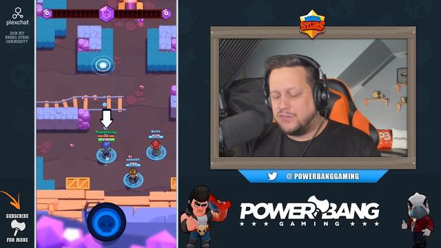 THESE ARE THE BEST (and WORST) BRAWLERS POST-UPDATE - Maxing Guide смотреть онлайн
