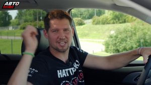 Chevrolet Traverse  почти побил Volkswagen Teramont