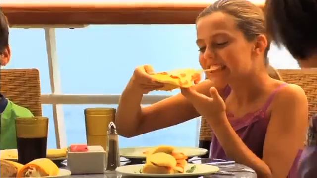 Цветочные ритмы