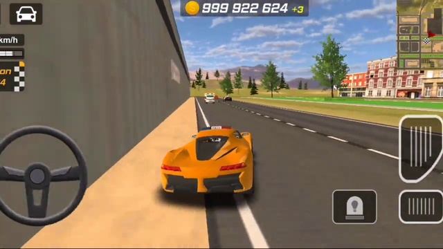 Police Drift Car Driving Simulator e-135 - 3D Police Patrol Car Crash Chase Games - Android Gamepla смотреть онлайн