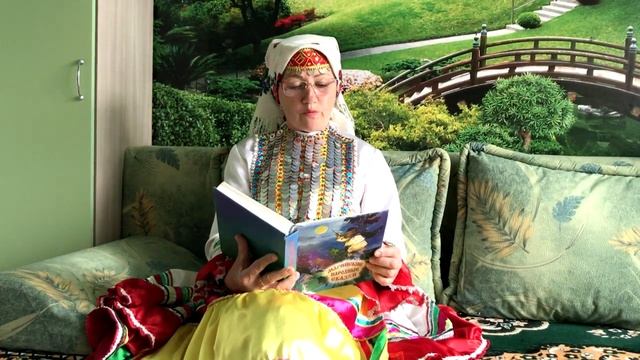 Сказка Гусли самогуды смотреть онлайн