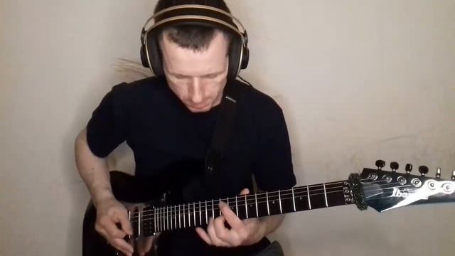 Красивая медодия. Для любителей авторской музыки. смотреть онлайн