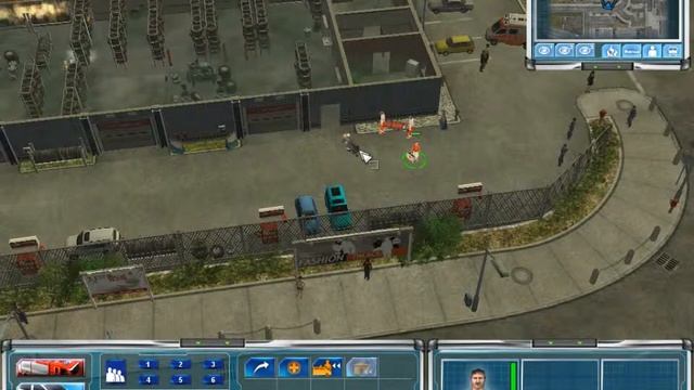 Emergency 4: Global Fighters for Life - 911: First Responders - Mission 2 - 100% (Walkthrough) смотреть онлайн