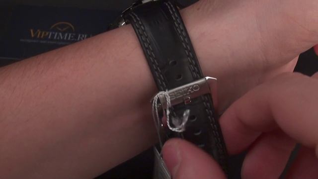 Часы Seiko SRH015P2 от магазина Viptime.ru смотреть онлайн