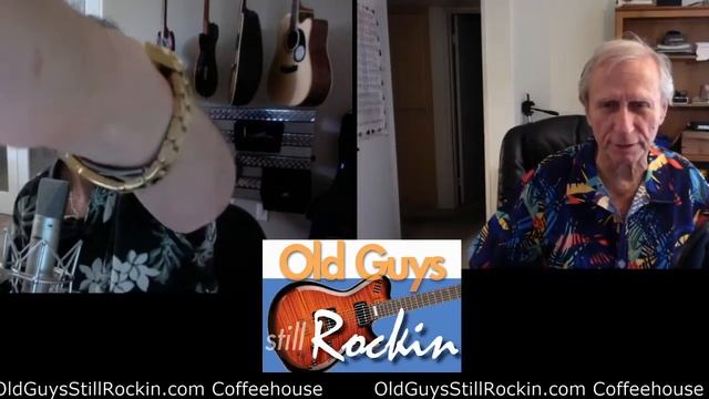 OGSR Coffeehouse 3 смотреть онлайн