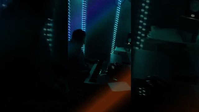 Лезгинка на синтезаторе смотреть онлайн
