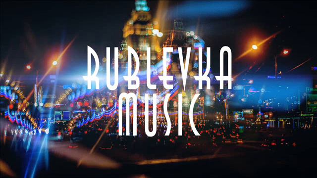 DJ MAX RIVER - BETTER DAYZ DEEP HOUSE 2019