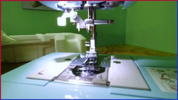 Brother sewing machine Jk17b first review - brother sewing machine jk17b first review