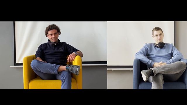 БЛИЦ интервю с г-н Христов и г-н Цолов смотреть онлайн