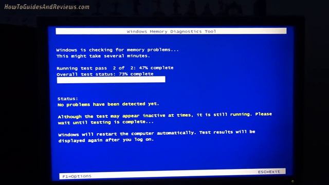 How to Use WIndows 10 Memory Diagnostics to Diagnose Why Your PC is Crashing Check list смотреть онлайн